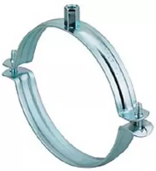 Fischer Rohrschelle FRSN 137-146 M8/M10, 25 St&uuml;ck (050023)
