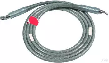 Dehn EKS B10.5 Erdungsseil 70mm&sup2; 12000mm Aluminium (752120)
