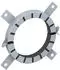 OBO Bettermann Rohrmanschette TCX-063 94x26mm grau (7202204)
