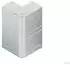 Niedax GK-Außeneck 90° symmetrisch 220x70mm (DKAV 220-78T70 S)