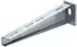 OBO Bettermann AW 30/31 Wand- und Stielausleger 310mm (6419747)