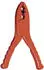 Dehn KK 35 NS Kunststoffklammer, Klemmbereich max. 35mm, rot (785647)