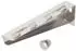 OBO Bettermann MWAG 12 21 A2 Wand- und Stielausleger für Gitterrinne (6424402)