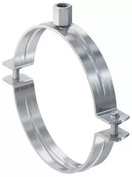 Fischer Rohrschelle FRS N 21-23 M8/M10, 100 St&uuml;ck (49789)