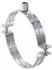 Fischer Rohrschelle FRS N 21-23 M8/M10, 100 Stück (49789)