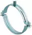 Fischer Rohrschelle FRS N 21-23 M8/M10, 100 Stück (49789)