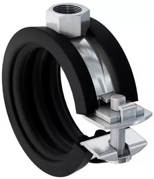 Fischer Gelenkrohrschelle FGRS 50-55, VPE 50 St&uuml;ck (79427)