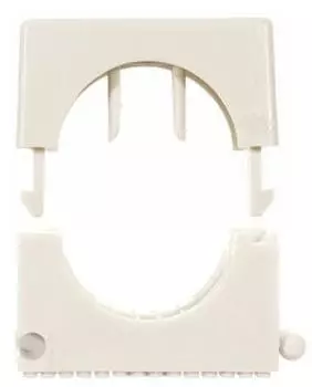 Fischer Schelle SCH 23-32 Nylon transparent (060032)