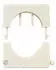 Fischer Schelle SCH 23-32 Nylon transparent (060032)