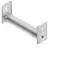 Niedax SPC 86/800 Sprosse für Steigetrassen 40x22x2mm, B=834mm (SPC 86/800)