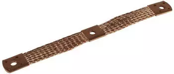 Dehn UEBB &Uuml;berbr&uuml;ckungsband CU 300mm 3&times;B10.5 B5.2 (377107)