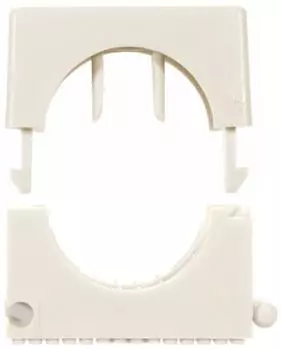 Fischer Schelle SCH Nylon transparent 16-23mm (SCH 16-23)