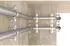 Fischer Schraubabstandsschelle AM 24, Metall, 50 Stk. (060193)