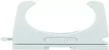 Fischer Rohrclip RC IEC 32, 40 St&uuml;ck (58199)