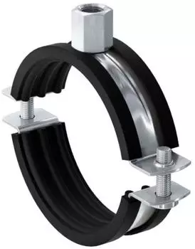 Fischer Rohrschelle FRS 210-219 M10, 15 St&uuml;ck (558335)
