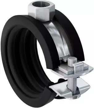 Fischer Gelenkrohrschelle FGRS 32-37, 100 St&uuml;ck (79424)