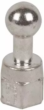 Dehn KFP 25 Kugelfestpunkt gerade, Innengewinde M12, D25mm (755200)