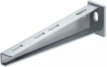 OBO Bettermann AW 30/41 Wand- und Stielausleger 410mm (6419763)