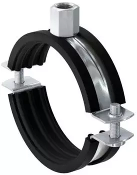Fischer Rohrschelle FRS 200-206 M10, 15 St&uuml;ck (539660)