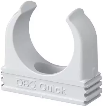 OBO Bettermann Quick-Schelle 2955 F flammwidrig M20 (2149357)
