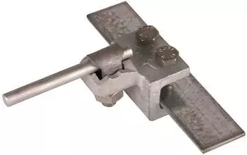 Dehn Anschlussklemme TG/tZn Fl 8-18 / Rd 7-10 (370018)
