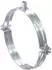 Fischer Massivrohrschelle FRSMN 316-324 M16 ohne Einlage (570144)