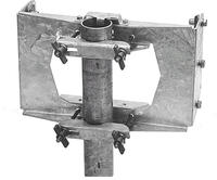 KATHREIN ZAS 120 - Montageelemente - f&uuml;r KATHREIN CAS 120