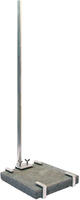 TechniSat 0000/1756, TechniSat Gehwegplatten-St&auml;nder 0000/1756