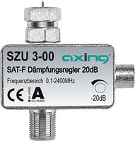Axing SZU 3-00, Axing D&auml;mpfungsregler