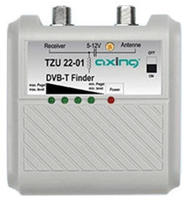 Axing TZU 22-01, Axing TZU 22-01 DVB-T Finder