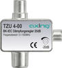 Axing TZU04003, Axing Ethernet over Coax Einspeiseweiche