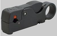 Abisolierer f&uuml;r Koaxialkabel SWC 2