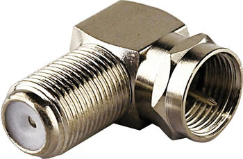 Schwaiger Q002156 F-Stecker