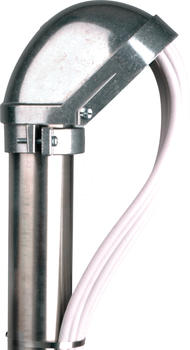 DUR-Line DUR-LINE 14448 Mastkappe Ø48-52