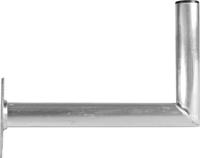 Technisat 0000/1726, TechniSat Wandhalterung TechniPlus 45 | 0000/1726 | Wandabstand