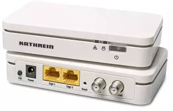 Kathrein EXI 02 LAN