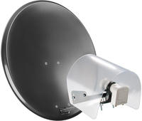 Goobay LNB-Wetterschutzhaube f&uuml;r Satelliten Anlagen
