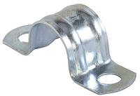 Befestigungsschelle BSM 32 - Metall - Spannbereich-&Oslash; 32 mm - 2 Befestigungspunkte -
