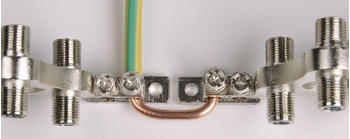 DUR-Line DEB 18 Guss