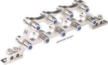 DUR-Line DEB 9 Guss