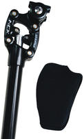 SR Suntour SP17-NCX Federsattelst&uuml;tze &Oslash; 30,9 mm, 350 mm, Federh&auml;rte mittel,