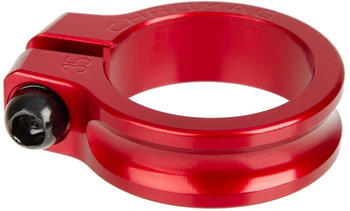 Chromag NQR Seat Clamp red 35.0