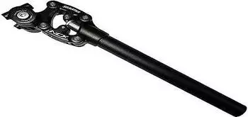 Suntour SP12-NCX (30,9/350) black (medium) with Cover