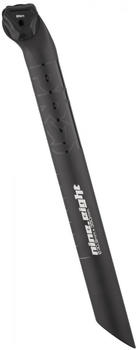 Pro Tharsis 9.8 Seatpost black-black 31,6 mm / 350 mm / SB 10 mm