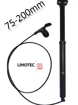 LIMOTEC An Vario-Sattelst&uuml;tze
