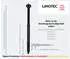LIMOTEC An Vario-Sattelstütze