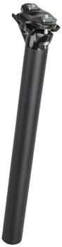 M-Wave Sp-m4.1 Seatpost Silber 350 mm / 31.6 mm