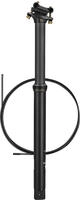 Crankbrothers Highline 11 h&ouml;henverstellbare Teleskopst&uuml;tze - 150mm Schwarz...