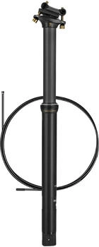 Crankbrothers Highline 11 Dropper Seatpost 150 Mm black 317-467 mm / 31.6 mm