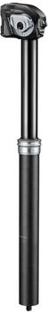 Kind Shock Lev Circuit 175 Mm Dropper Seatpost silver 327-502 mm / 30.9 mm